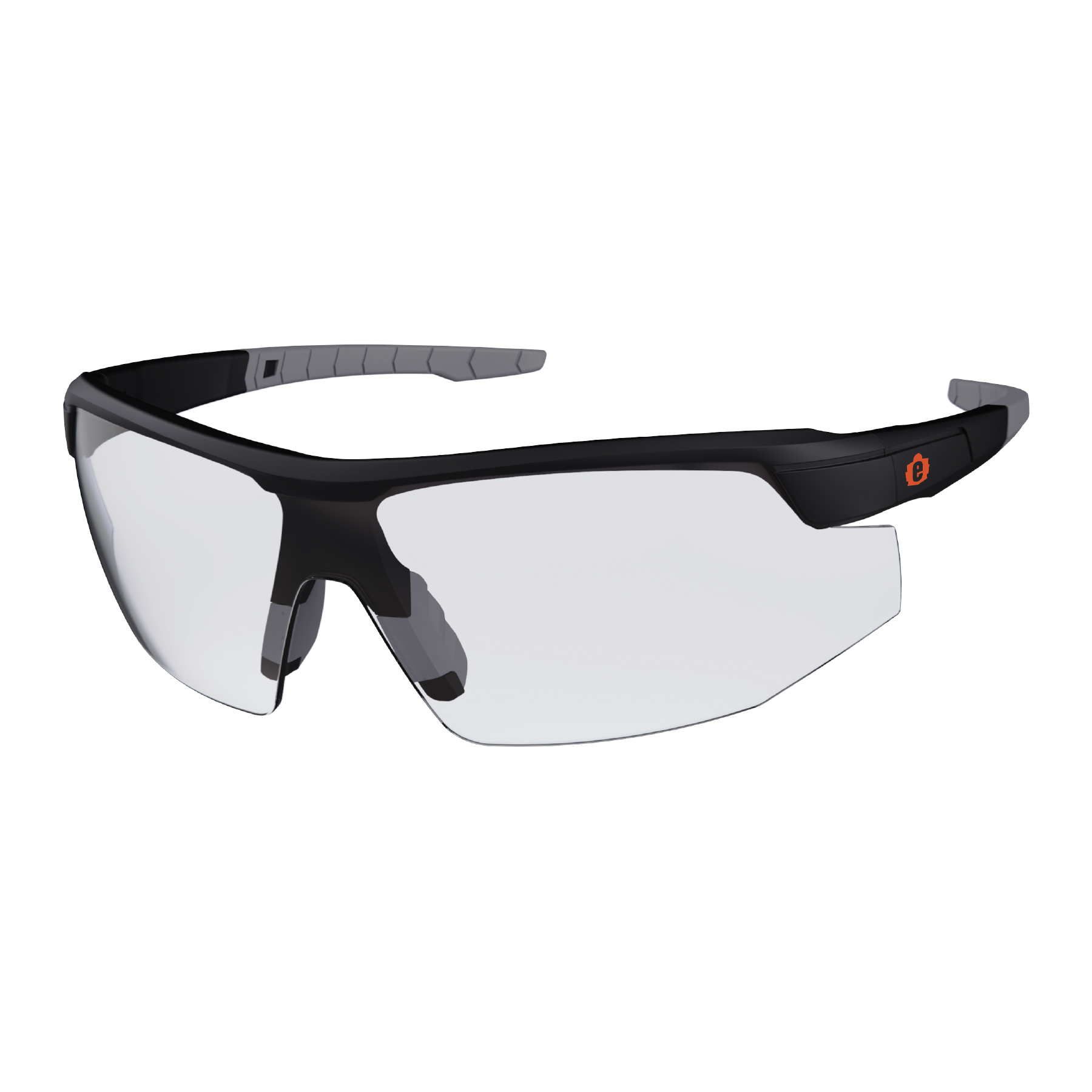 SKULLERZ SKOLL CLEAR AFAS LENS - Safety Glasses